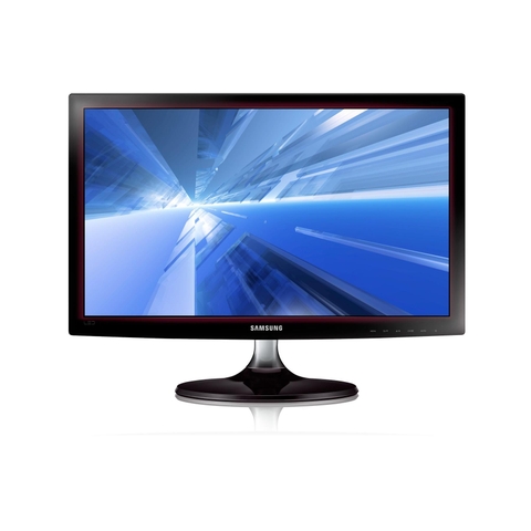 SamSung LED Monitor 18.5