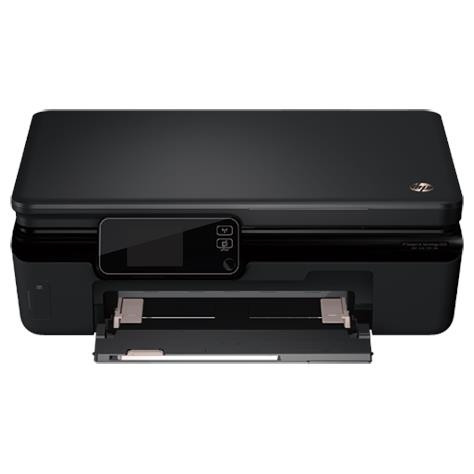 HP Deskjet Ink Advantage 5525 e-All-in-One Printer