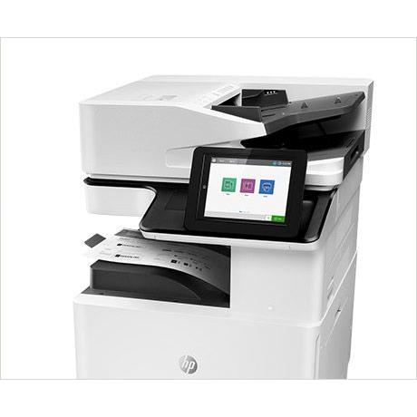 HP LaserJet Managed Flow MFP E82540z