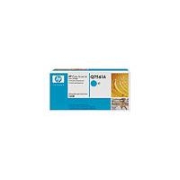 HP 314A Cyan Original LaserJet Toner Cartridge Q7561A