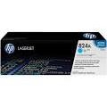 Hộp Mực Máy In  HP 824A Cyan Original LaserJet Toner Cartridge (CB381A)