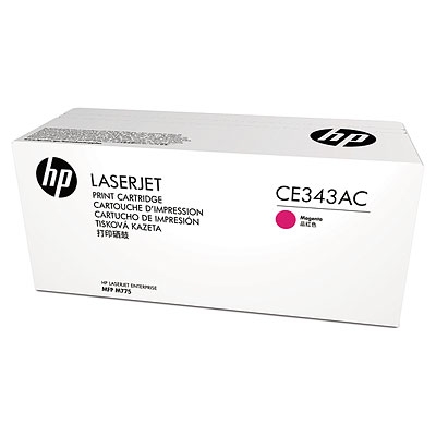 Mực in HP CE343AC Magenta Original Laserjet Toner Cartridge  ( CE343AC )