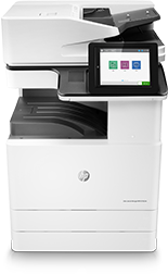 HP Color LaserJet Managed MFP E77822dn