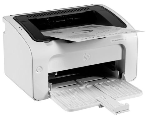 Máy in HP LaserJet Pro M12A -T0L45A