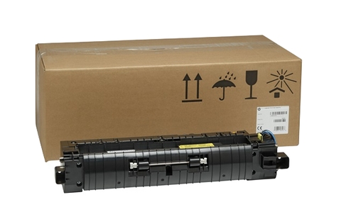 Kit-HP LaserJet  220V Fuser (Z9M07A)