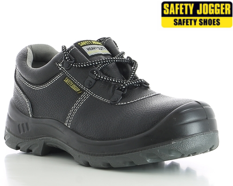 Giày bảo hộ Safety Jogger có đắt không? Mua ở đâu uy tín?