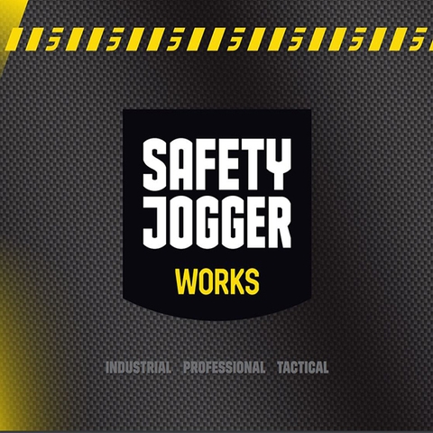 Về thương hiệu Safety Jogger