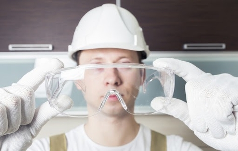 Tổng hợp các mẫu kính bảo hộ lao động được lựa chọn nhiều nhất 2022