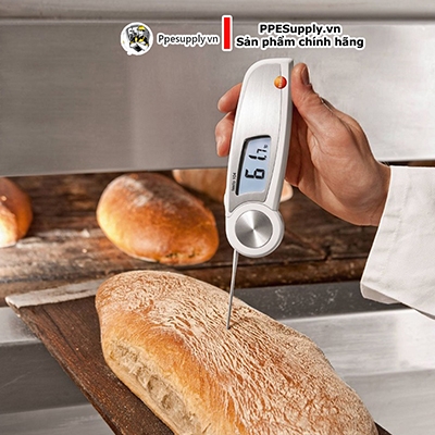 Nhiệt kế thực phẩm mua ở đâu?