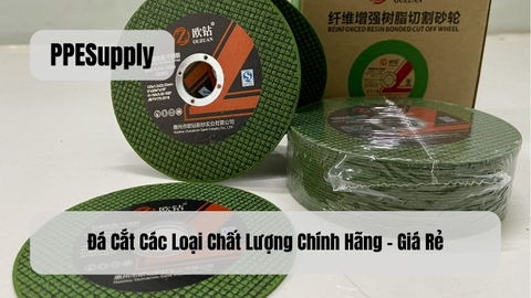 Đá Cắt Các Loại Chất Lượng Chính Hãng - Giá Rẻ