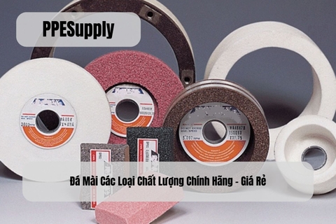 Đá Mài Các Loại Chất Lượng Chính Hãng - Giá Rẻ
