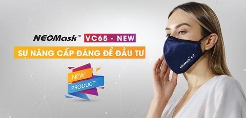 NeoMask VC65