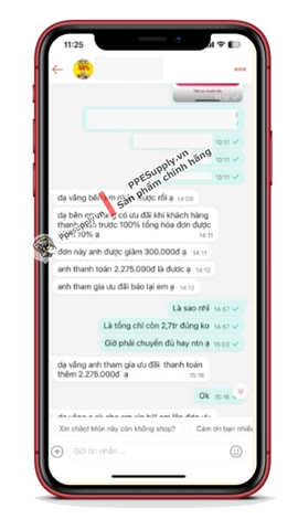 Lừa đảo qua giao dịch ngoài hoặc thanh toán trước