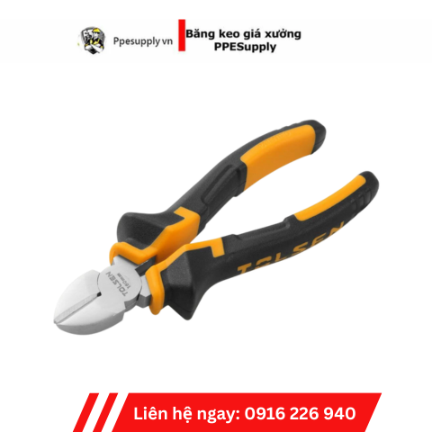 KỀM CẮT 6 INCH TOLSEN 10003