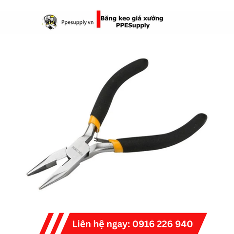 KỀM NHỌN MINI 4.5 INCH TOLSEN 10031