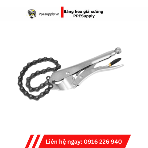 KỀM BẤM XÍCH 18 INCH (CÔNG NGHIỆP) TOLSEN 10050