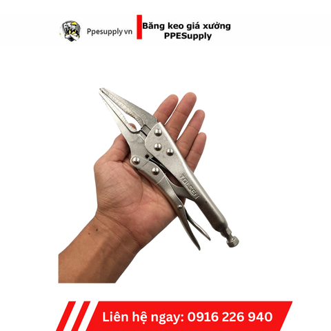 KỀM BẤM NHỌN 9 INCH TOLSEN 10052