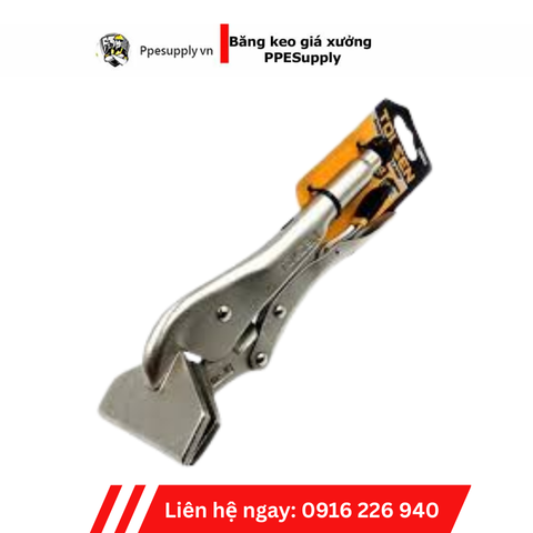 KỀM BẤM KẸP 10 INCH TOLSEN 10055