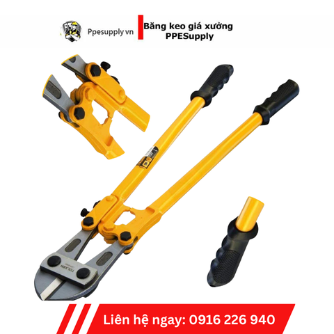 KÉO CẮT SẮT 600MM (24 INCH) – MÃ 10244