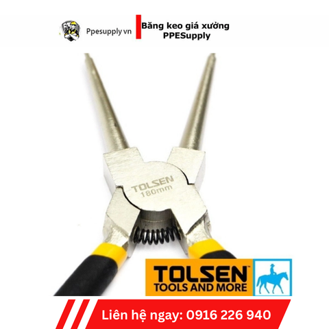 PHE THẲNG VỎ 7 INCH (180MM) – MÃ 10077