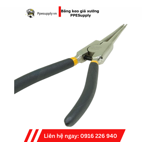 PHE THẲNG RA 7 INCH (180MM) – MÃ 10087