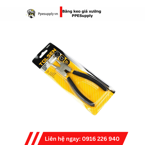 KÌM PHE CONG RA 7 INCH (180MM) – MÃ 10092