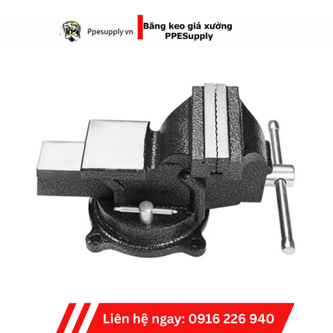 Ê TÔ (CÔNG NGHIỆP) 6 INCH – 150MM | MÃ 10806