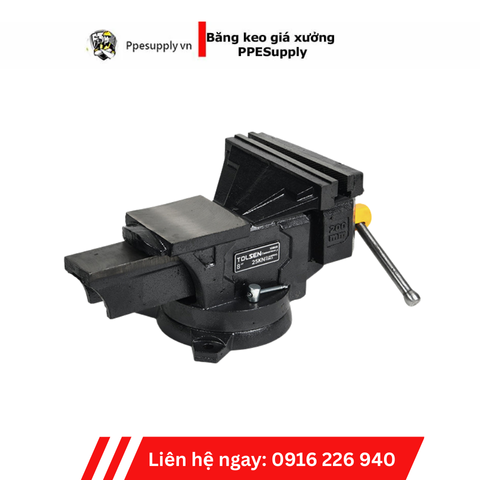 Ê TÔ (CÔNG NGHIỆP) 8 INCH – 200MM | MÃ 10808