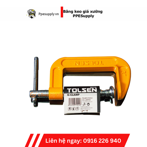 CẢO CHỮ G 3 INCH (75MM) – MÃ 10112