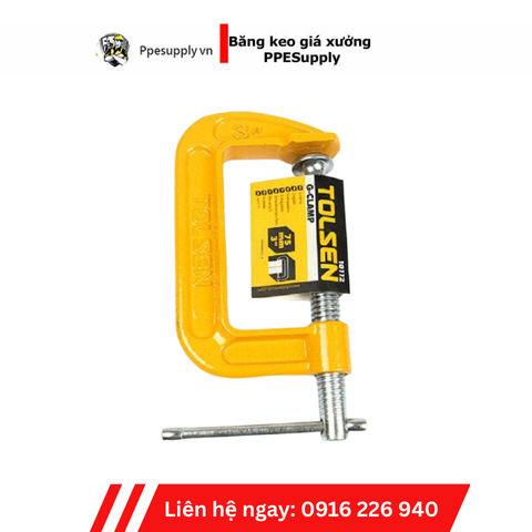 CẢO CHỮ G 4 INCH (100MM) – MÃ 10113