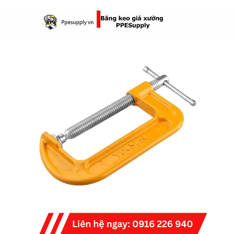 CẢO CHỮ G 6 INCH (150MM) – MÃ 10114