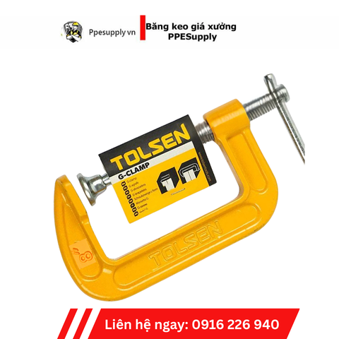 CẢO CHỮ G 8 INCH (200MM) – MÃ 10115