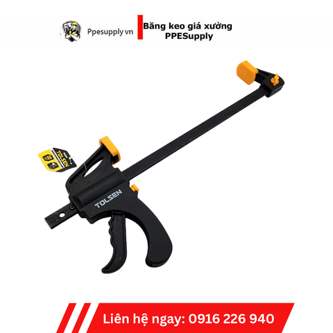 Kẹp nhanh 12 inch (300mm) – Mã 10204