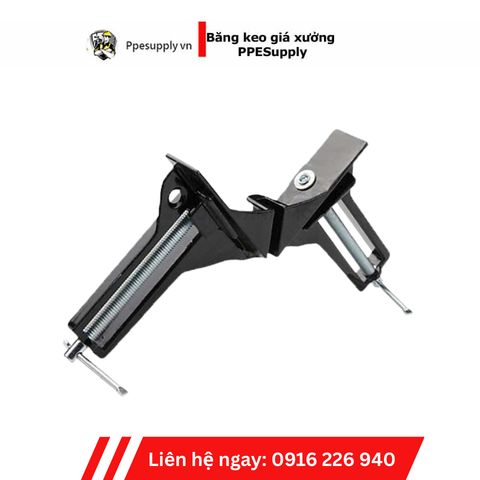 Kẹp Lấy Góc Vuông 3 Inch (75mm) – Mã 10210