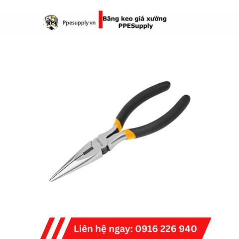 Kềm nhọn 8 inch Tolsen – Mã 10280