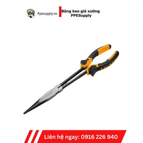 Kềm thẳng dài 11 inch Tolsen – Mã 10290