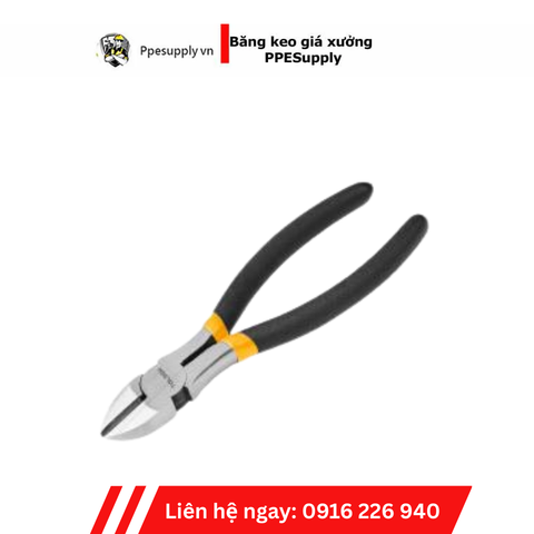 KỀM CẮT TRỢ LỰC 180MM TOLSEN 10299