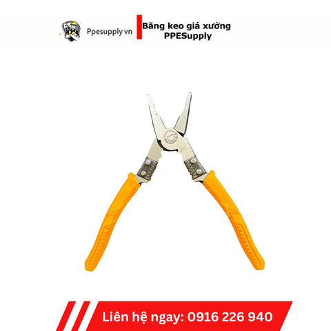 Kềm răng đa năng 8.5 inch Tolsen 10294