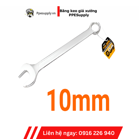 Chìa Khóa Vòng Miệng 10mm – Mã 15818