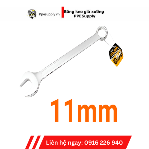 CHÌA KHÓA VÒNG MIỆNG 11mm – MÃ 15819