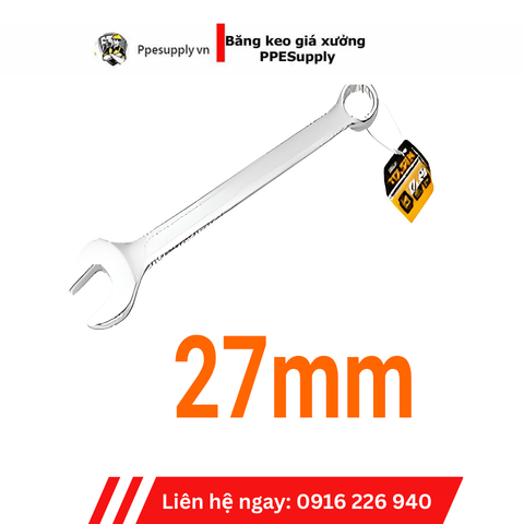 CHÌA KHÓA VÒNG MIỆNG 27mm – MÃ 15835