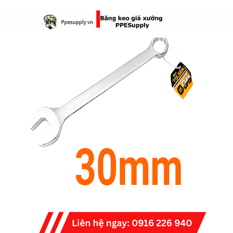 CHÌA KHÓA VÒNG MIỆNG 30mm – MÃ 15838