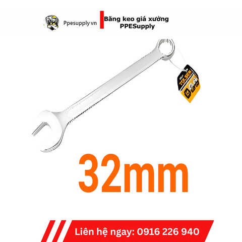 CHÌA KHÓA VÒNG MIỆNG 32MM – MÃ 15839