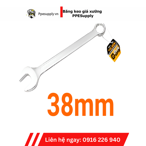 CHÌA KHÓA VÒNG MIỆNG 38MM – MÃ 15842