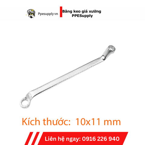 CHÌA KHÓA VÒNG VÒNG 10x11mm – MÃ 15873