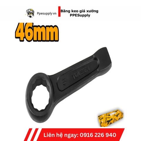 CỜ LÊ VÒNG ĐÓNG 46 TOLSEN 17058