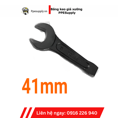 CỜ LÊ MIỆNG ĐÓNG 41mm TOLSEN 17087