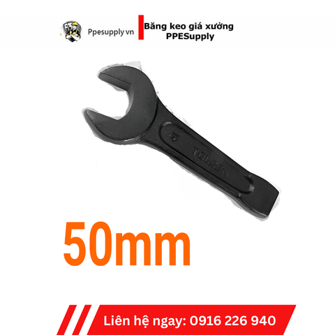 CỜ LÊ MIỆNG ĐÓNG 50mm TOLSEN 17089