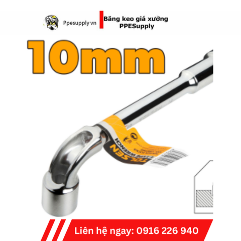 CẦN ĐIỀU 10MM – MÃ 15089