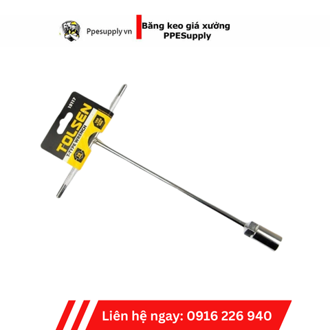 CHỮ T 8×185×300mm – MÃ 15110